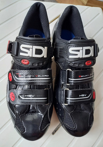 Mtb sidi damenschuhe 39 - sidi,