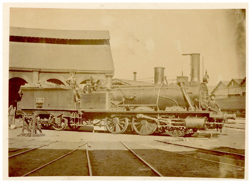 Ostbahn werk - ostbahn',,