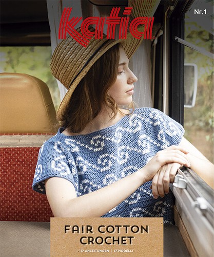 Katia zeitschrift fair - katia,