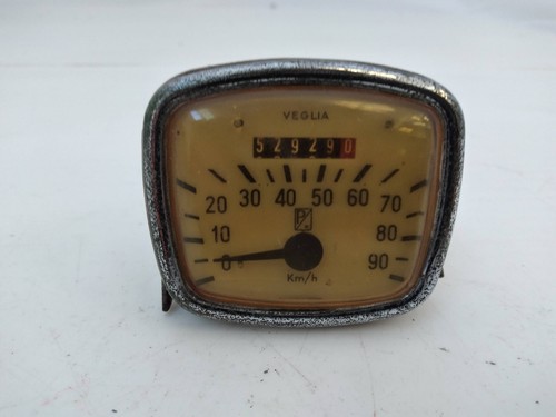 Vespa vnb faro basso struzzo - vespa,