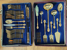 Solingen Besteckset 56-teilig