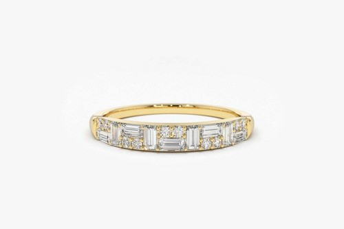 Puzzel goldring baguette - puzzel, &