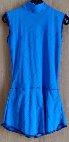 Kürkleid größe 146 für - größe,