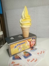 Komet eispulver softeispulver - komet,