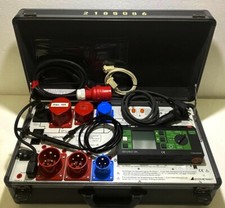 Gossen / Metrawatt Secutest