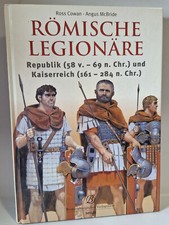 Cowan Römische Legionäre Republik Kaiserreich Modellbau Figuren Ausrüstung
