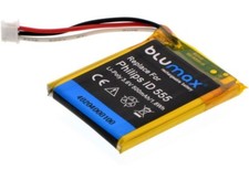 Original Blumax Akku für