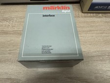Märklin 6050 Interface volle
