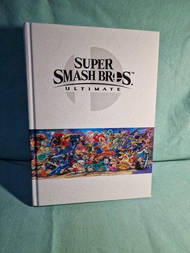Smash bros ultimate collectors - bros,
