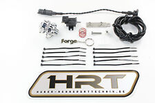 FORGE Blow Pop Off Ventil Kit BMW Mini Cooper S R 55/56/57/58 N18 + JCW 