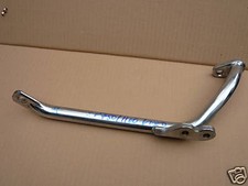 Yamaha XV_750_1100_Virago_Fußrastenausleger rechts_Chrombügel_Fußraste_Raste