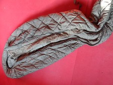 Bundeswehr Schlafsack Bw