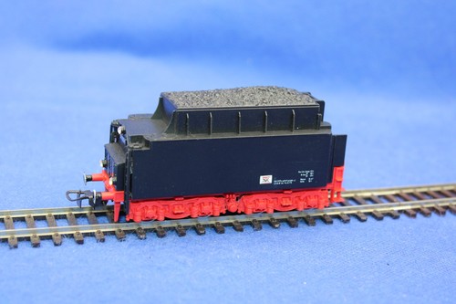 Piko dampflok tender br - dr,