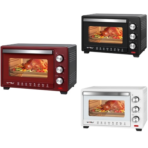 28l mini stand backofen - 28l,