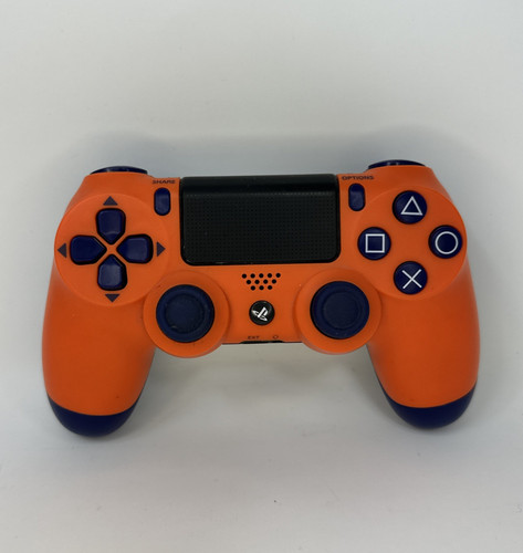 Sony playstation dualshock - 4,