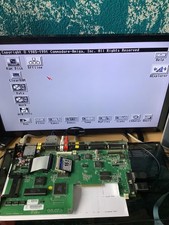 Commdore Amiga 600 - Mainboard