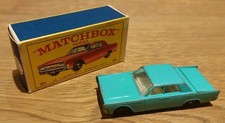 Matchbox Series 1-75 MB-31C