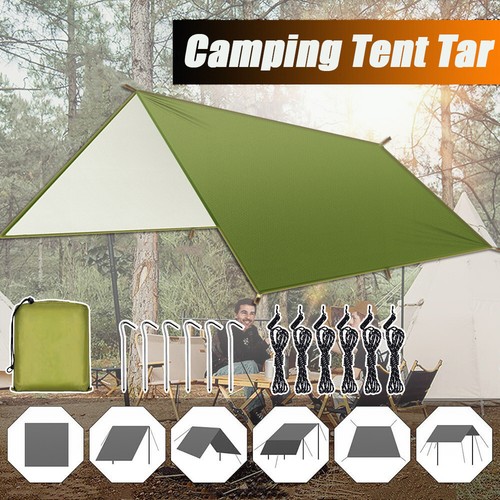Wasserdicht zeltplane tarp - wasserdicht,