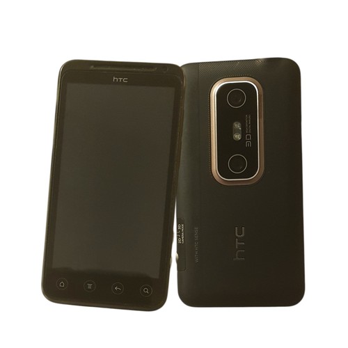 Htc evo sammlerzustand - htc, |
