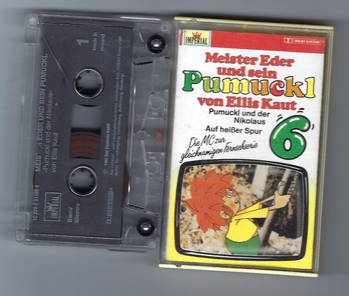Meister eder und - -,
