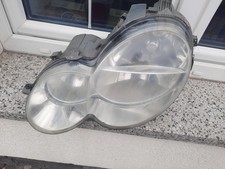 original Frontscheinwerfer