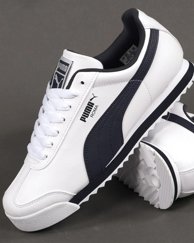 Puma roma sneaker - roma, exclusive
