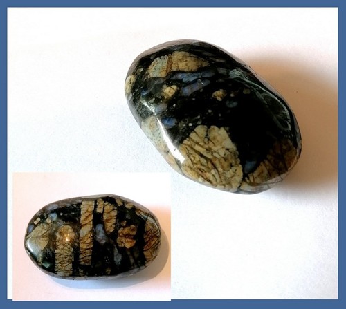 Quesera vulkanit opal - quesera, opal-porphyr