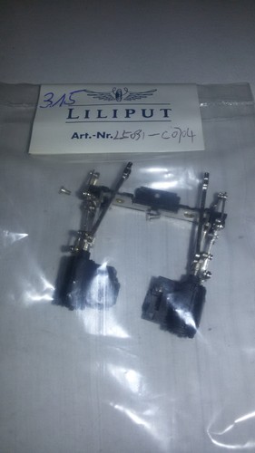 315 liliput ersatzteil - *lo,