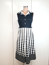 Kleid Damen Gr. 36/38 Stile