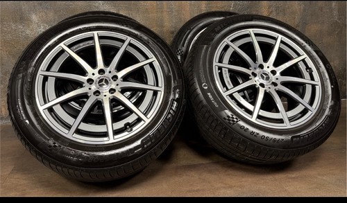 Original mercedes gle gle63 - 53,