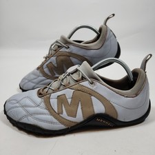 Vintage Merrell Striker Goal