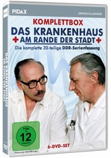Das Krankenhaus am Rande der