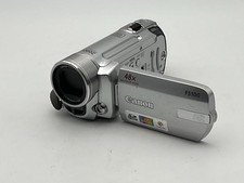 Canon FS100 Camcorder Digi Cam digitale Videokamera Handycam