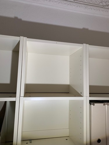 Ikea billy regal aufsatzregal - billy,