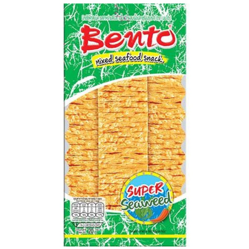 Bento meeresfrüchte mix - bento,