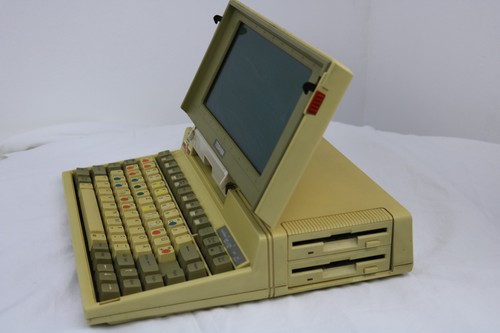 Seltene toshiba t1100 - seltene,
