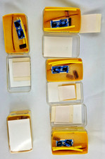 MinitrixSelec-Trix 56 6826 00 - Fahrzeug-Decoder Konvolut