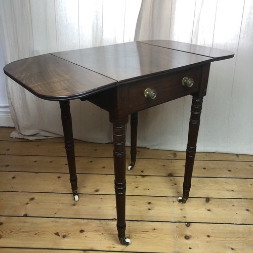 Englischer regency beistell - englischer,