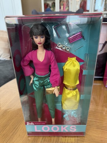 Barbie signature black - barbie,