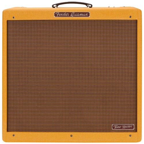 Fender tone master - fender,