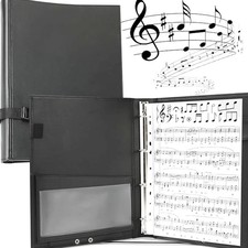 Notenmappe chormappe für - chormappe,