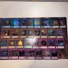 SALE! Yugioh! Fallenstellerin