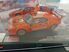Carrera 132 Evolution BMW M1