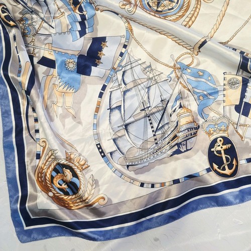 Elegantes damen halstuch - elegantes,