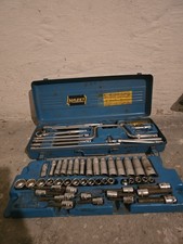 HAZET Steckschlüssel-Satz