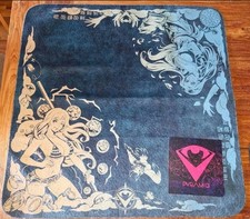 Pvramid The Unspoken Ones