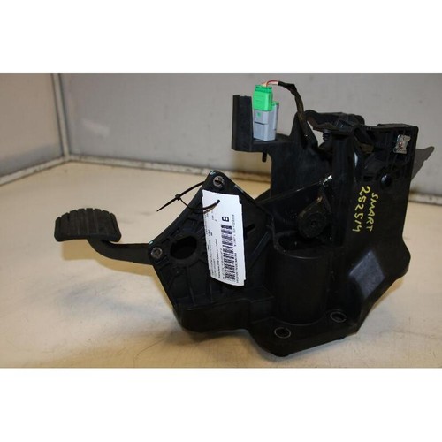 Bremspedal smart fortwo - bremspedal,