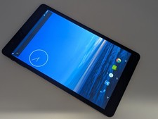 TERRA PAD 1004 10" 16GB Schwarz WiFi + 4G Android Tablet  ✅