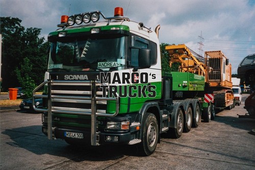 Lkw foto scania - lkw, r