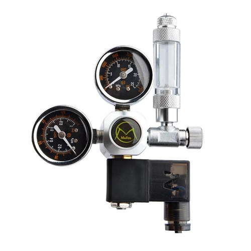 Aquarium co2 druckminderer - aquarium, co2,druckminderer